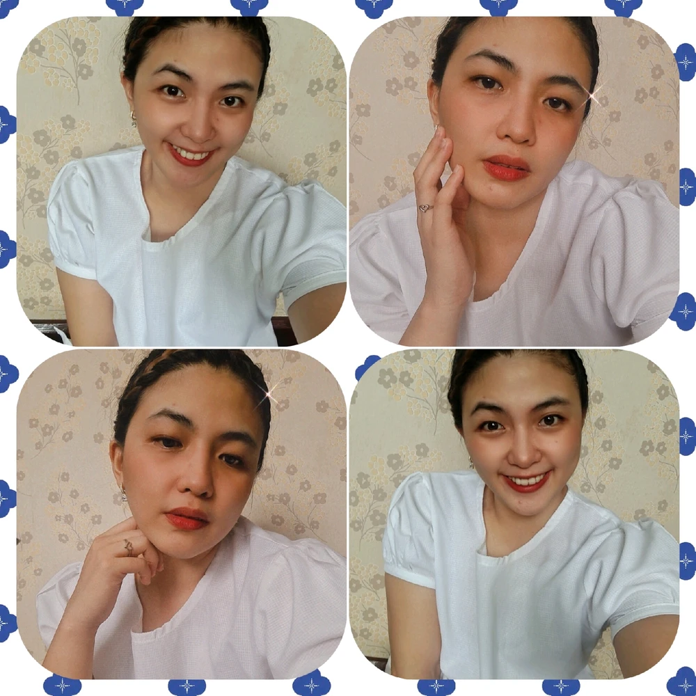 I-upload ni Cheesecake 🍰 ang larawan