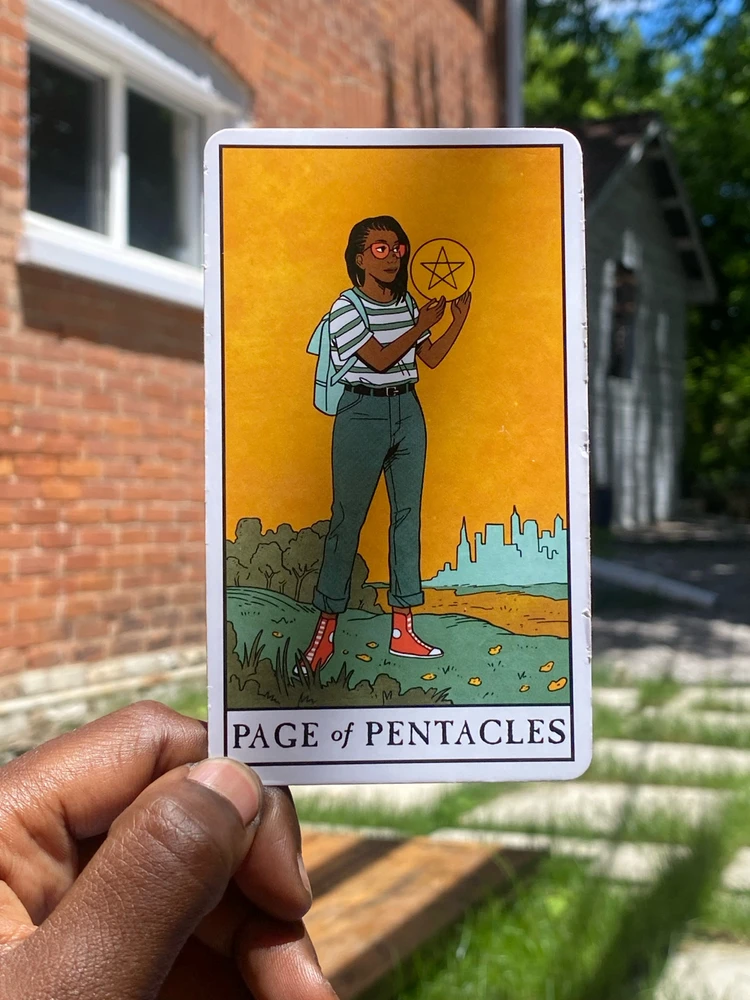 Image uploaded by Ashantè