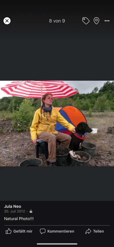 Bild hochgeladen von Julie