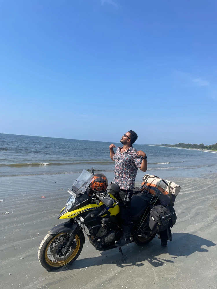 Image uploaded by Akash