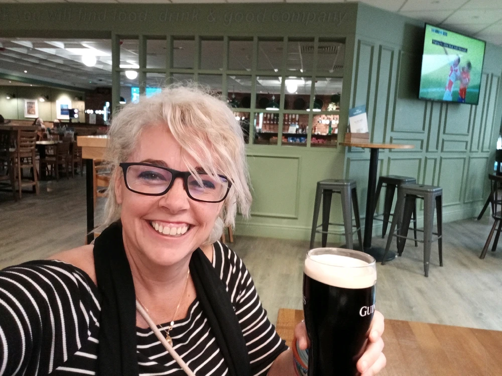 Image uploaded by Hilde