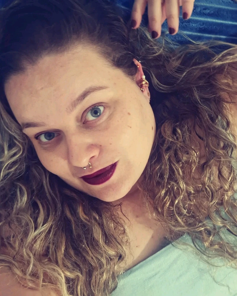 Imagem enviada por Roberta