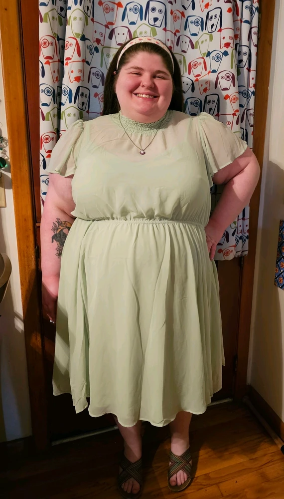 Image uploaded by Hannah