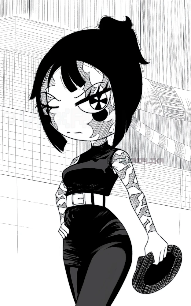 Imagen subida por Vex