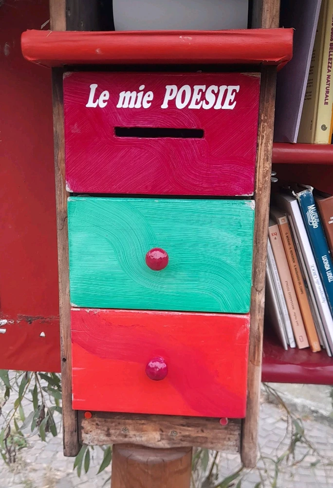 Immagine caricata da Silvano