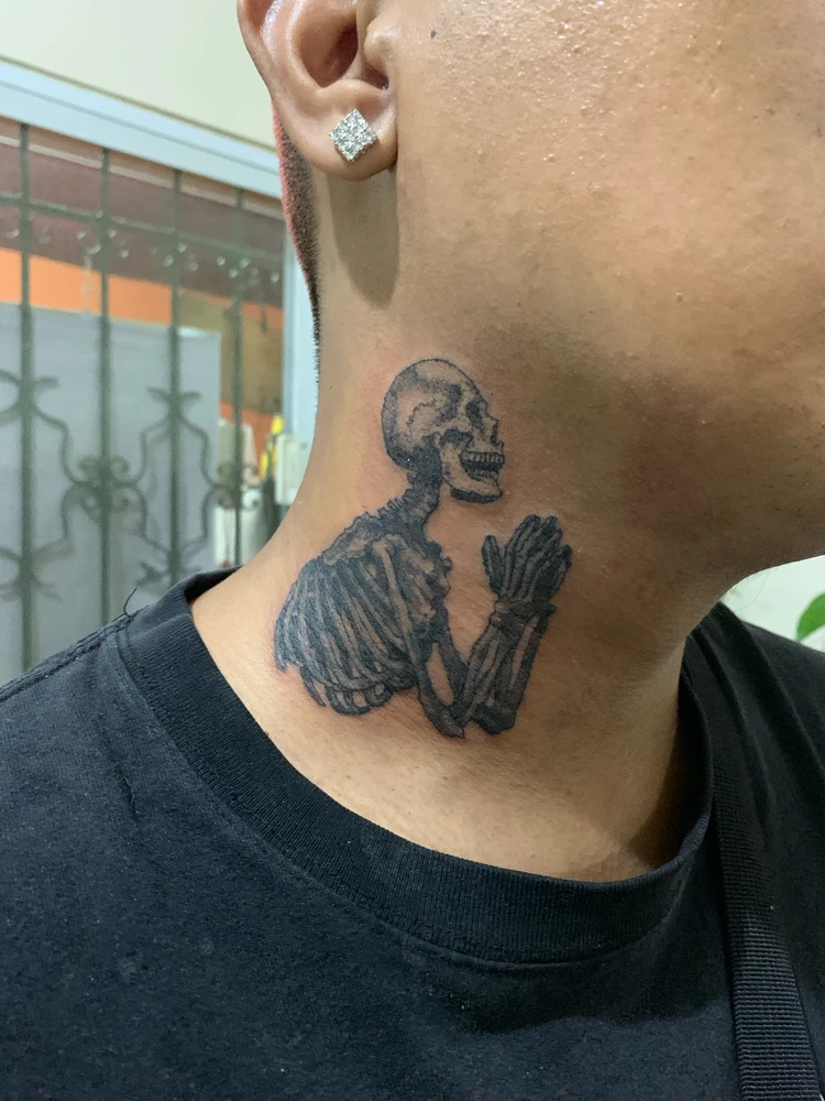 I-upload ni Burns 🔥 ang larawan