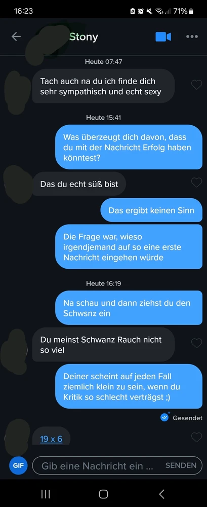 Bild hochgeladen von Flip