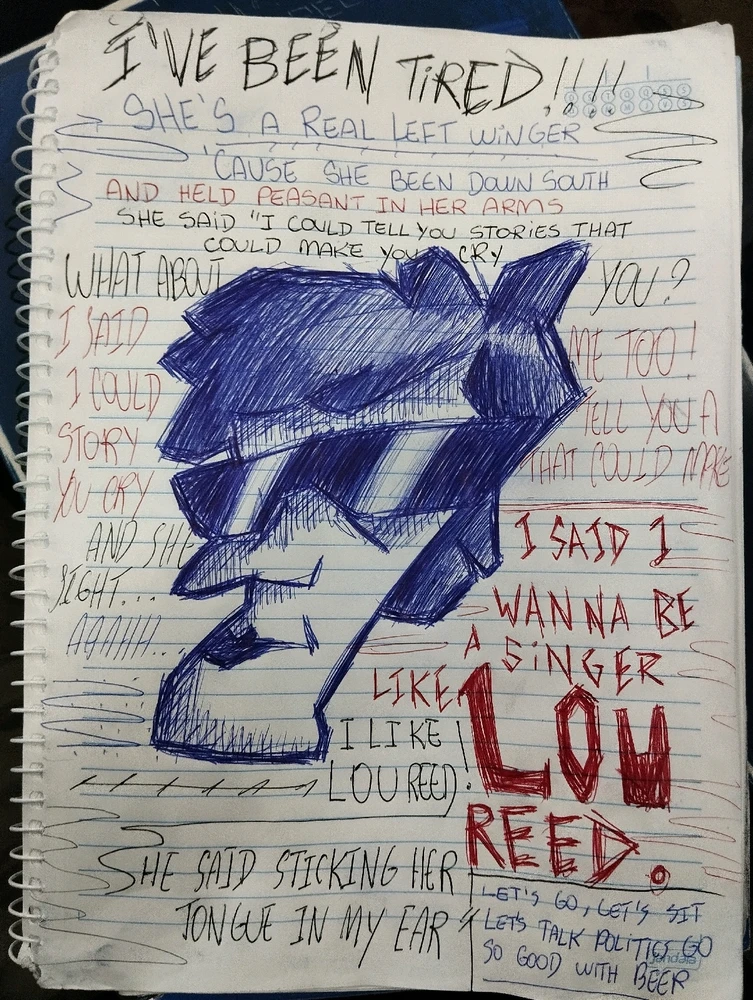 Imagem enviada por Davi