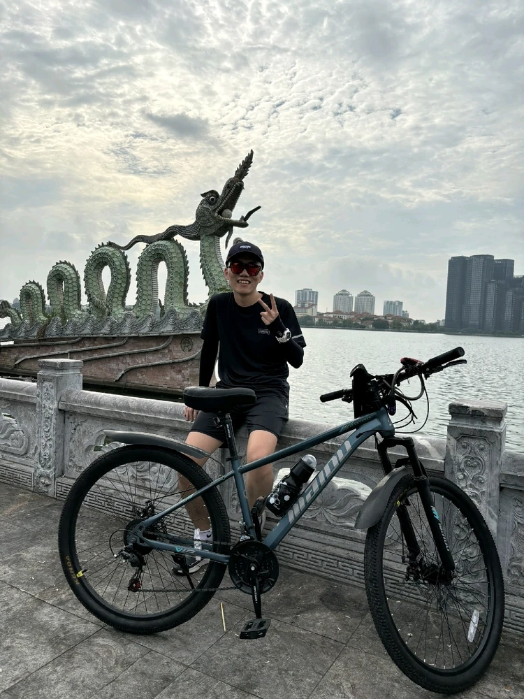 Ảnh do Tuấn tải lên