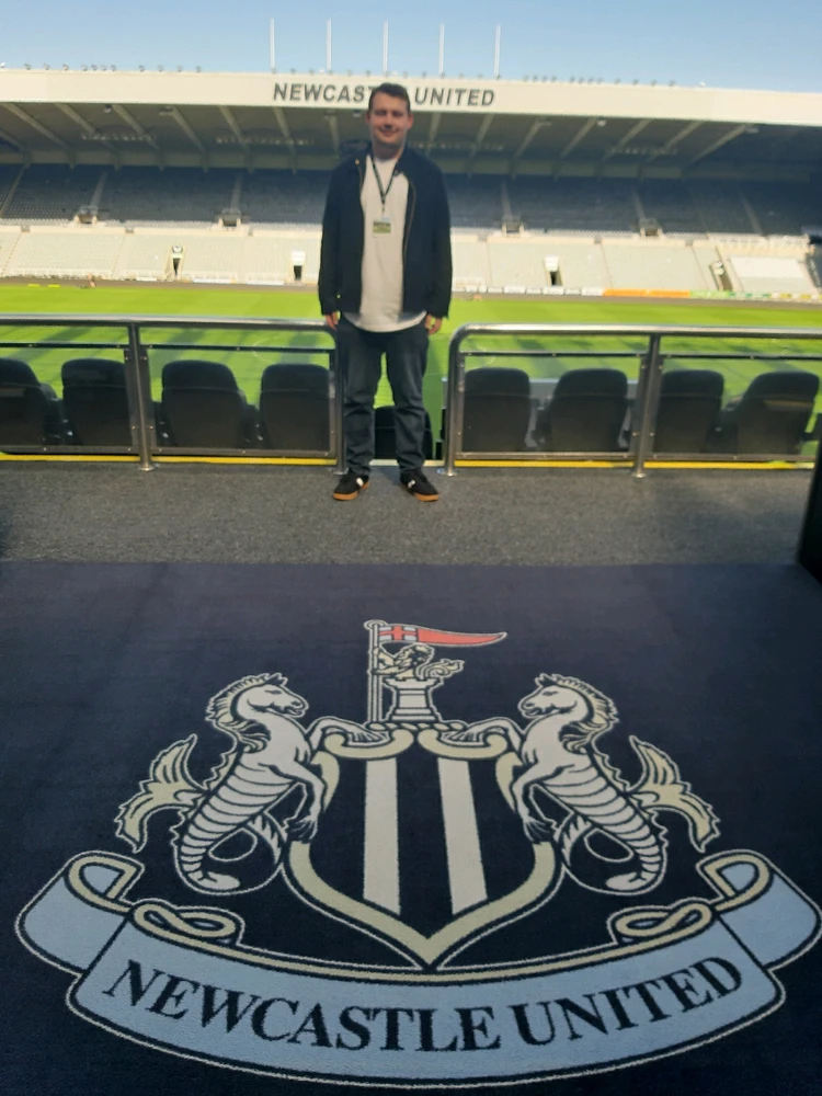 Image uploaded by Josh