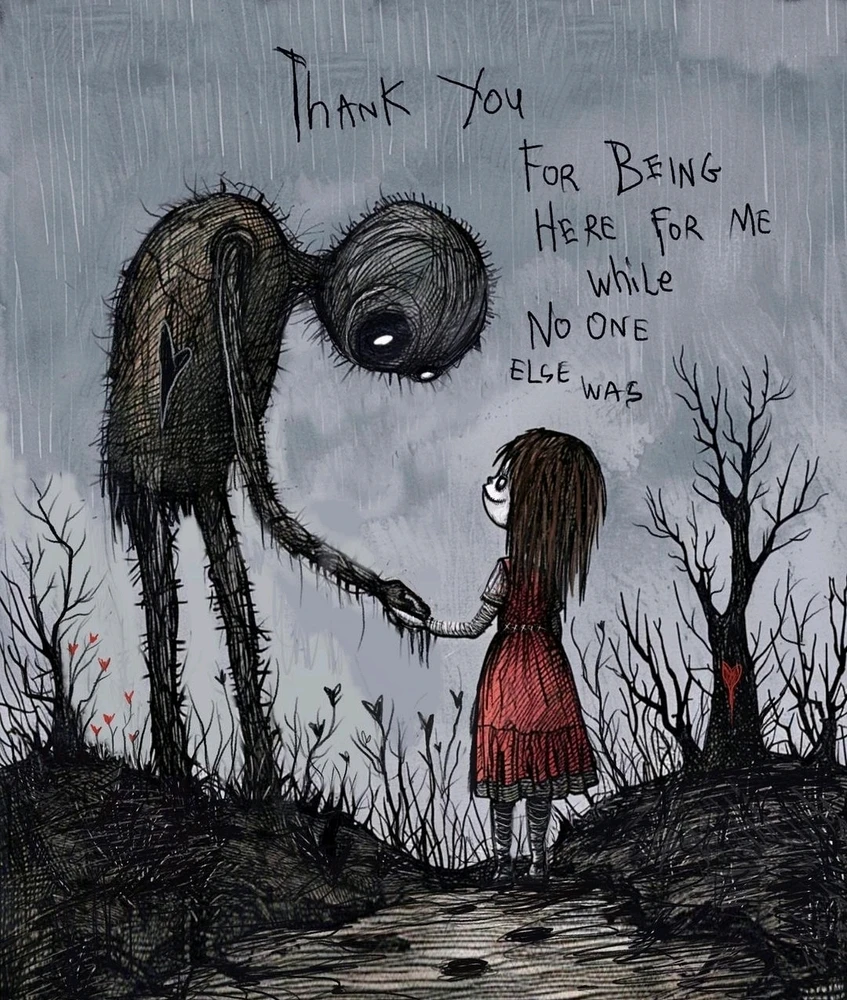 FEELINGS & THOUGHTS! 💭🫀🧠