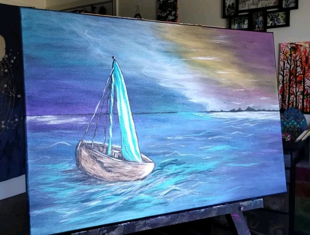 Image uploaded by Tennessee Honey 🐞