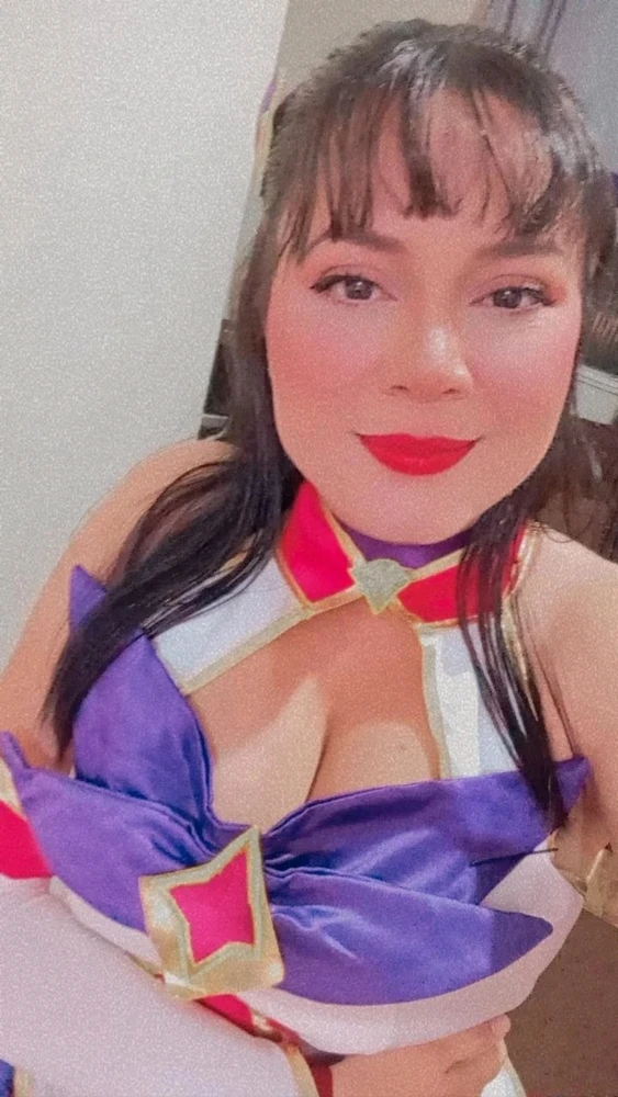 Imagem enviada por Bea Misaki