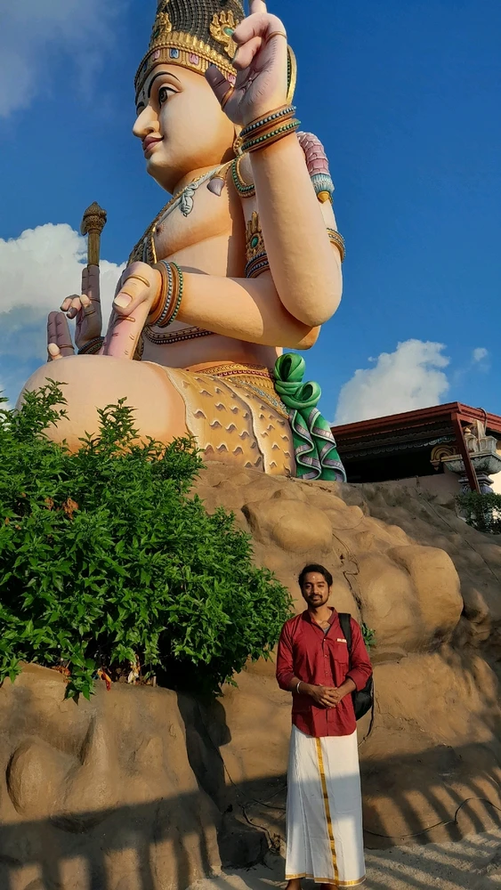 Image uploaded by Jaivignesh S