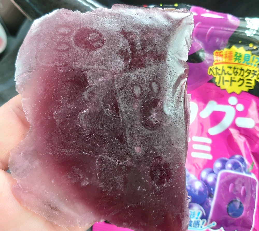 Star Wars in the car