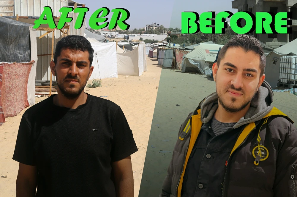 صورة رفعها Moh