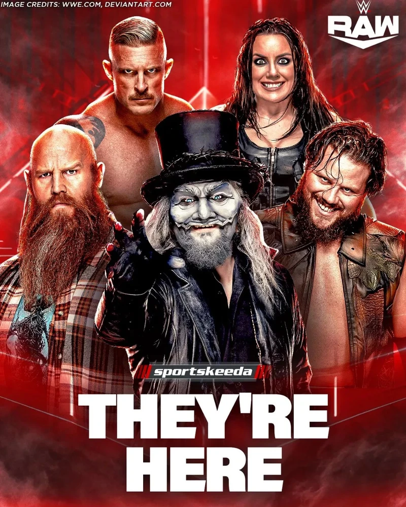 In your honor Windham Rotunda.