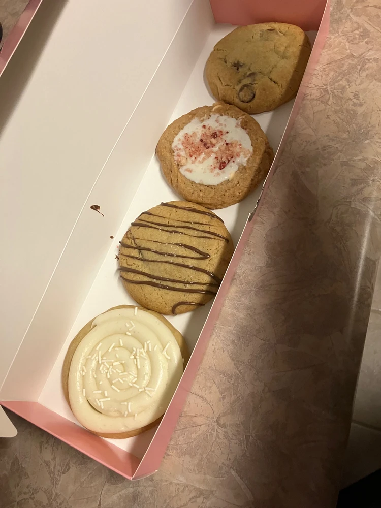 Image uploaded by Bree