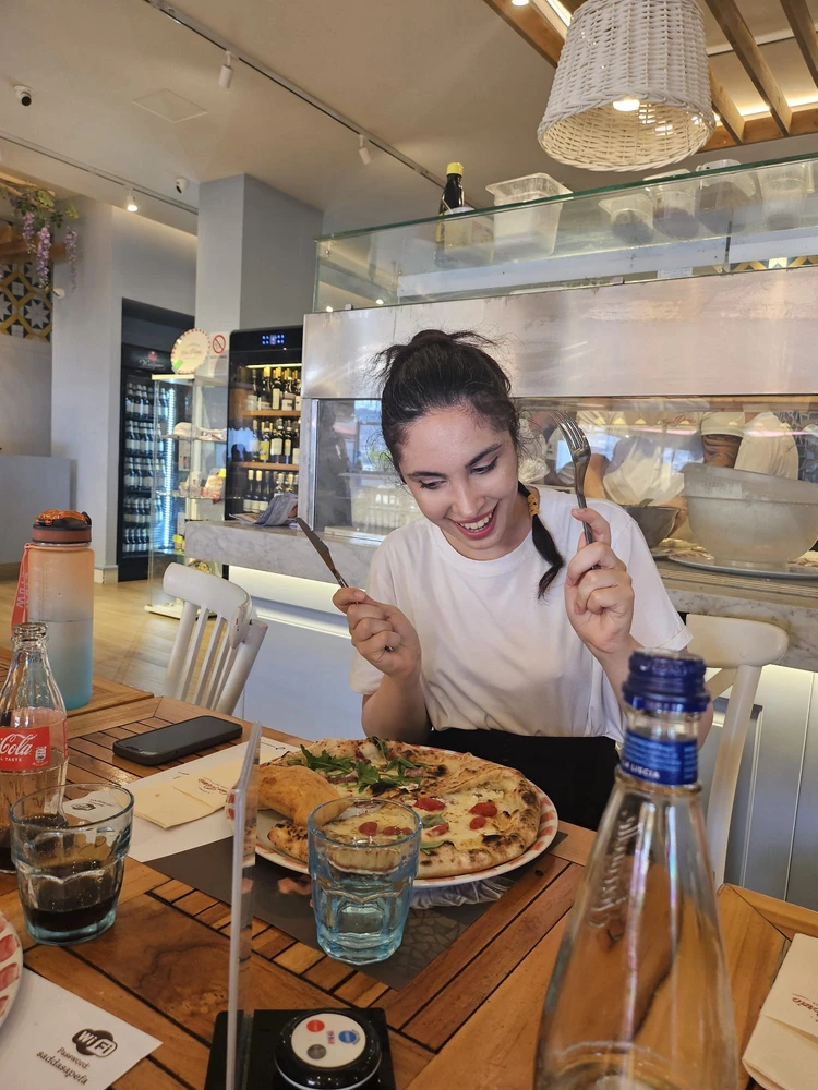 Immagine caricata da Bernardette