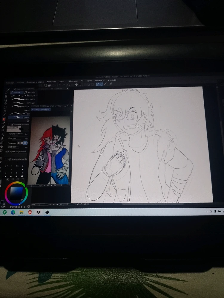 Imagen subida por Lucas Luna