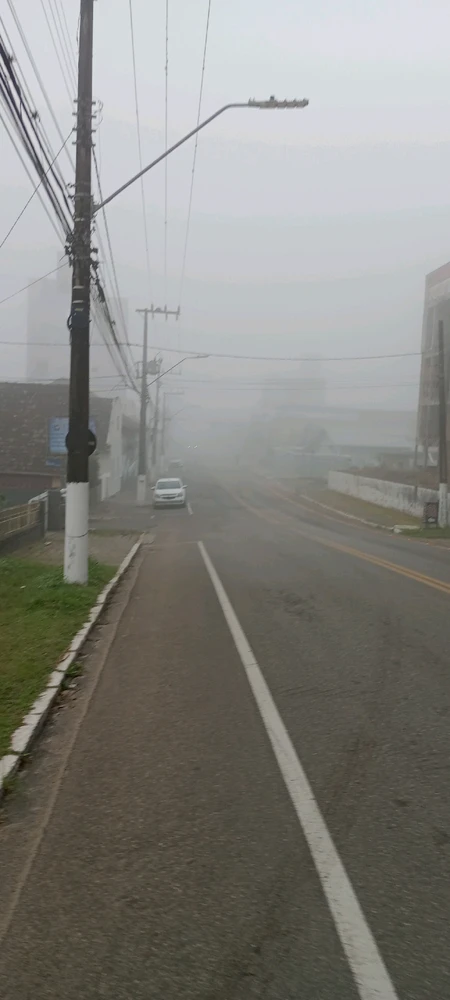 Imagem enviada por João Luís