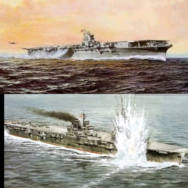 On This Day in History - June 19, 1944