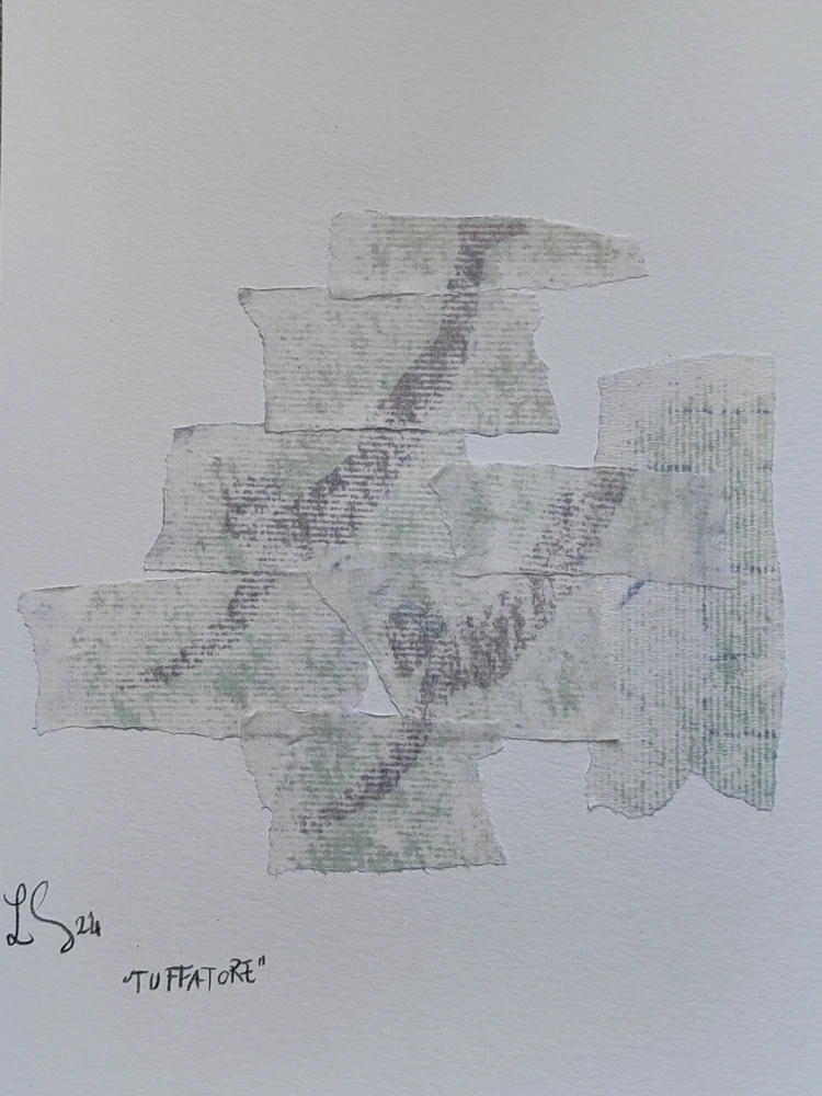 Immagine caricata da Luce
