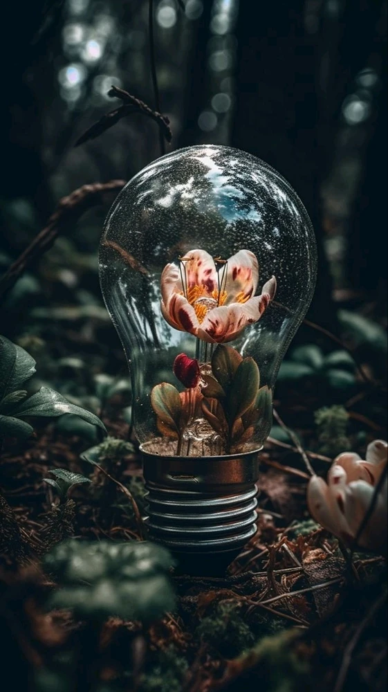 Se relacione com quem te inspira, porque para te traumatizar tem um monte por aí!