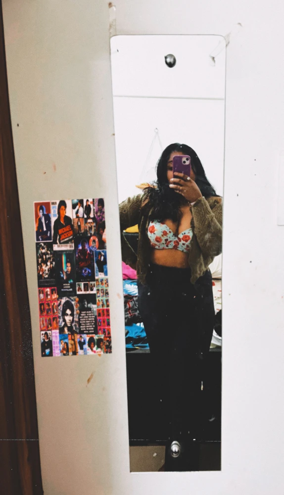 Outfit of the day