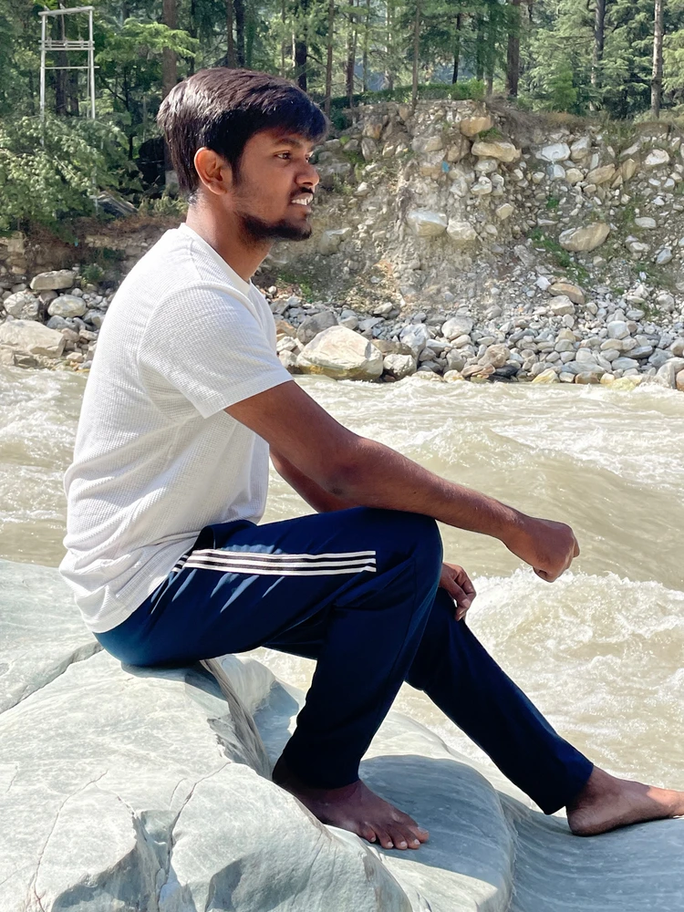 Image uploaded by Suraj