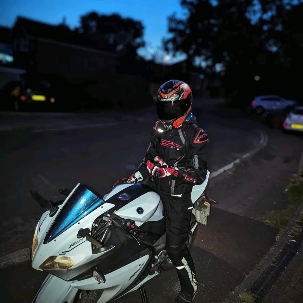 Image uploaded by Andrew Blackwell