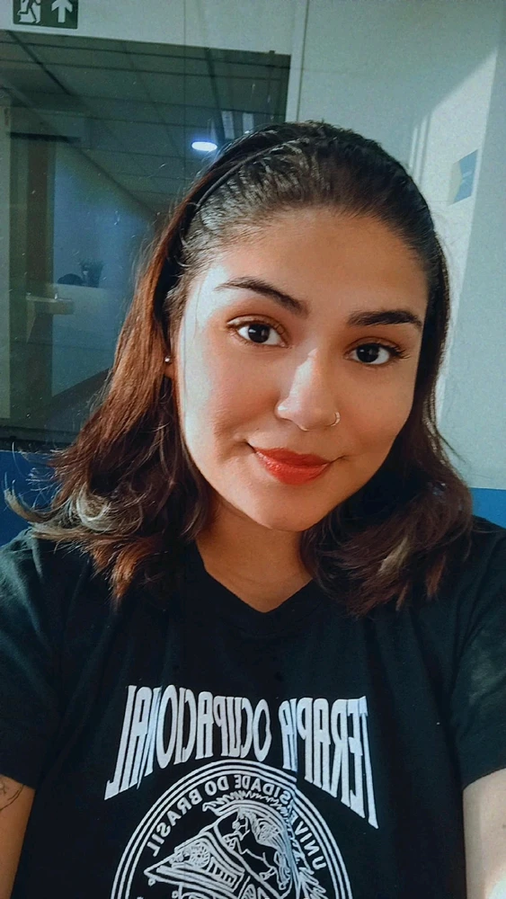 Imagem enviada por Caroline