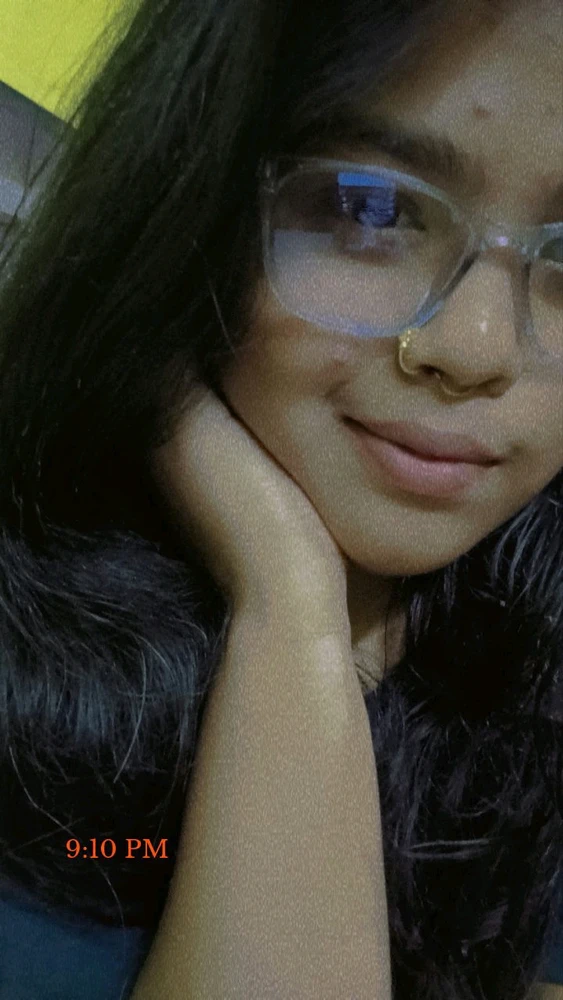 Gi-upload ni Misha ang hulagway