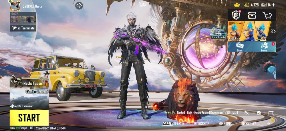 Imagine încărcată de Cătălin