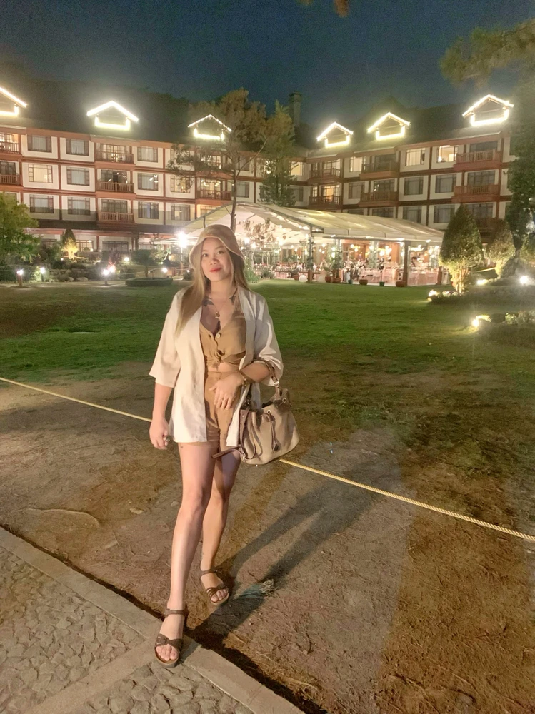 Gi-upload ni Kimberly ang hulagway