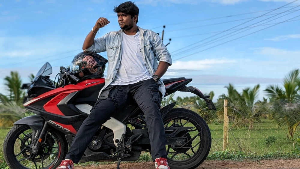 Image uploaded by Nandha Kishore