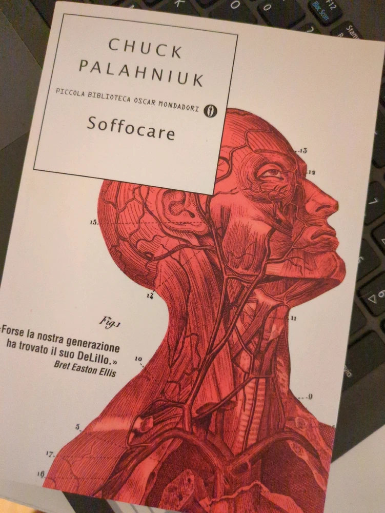 Immagine caricata da Alessandro