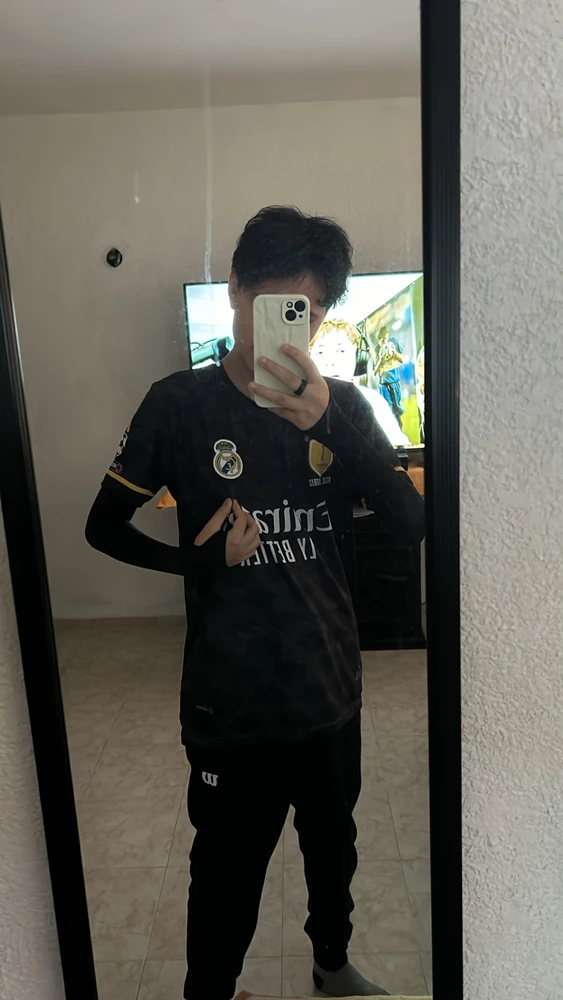 Qué tal soy nuevo Hola ✨