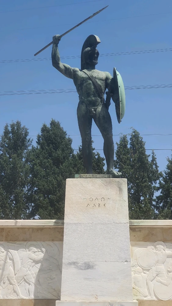 Mein einziges wirkliches Ziel