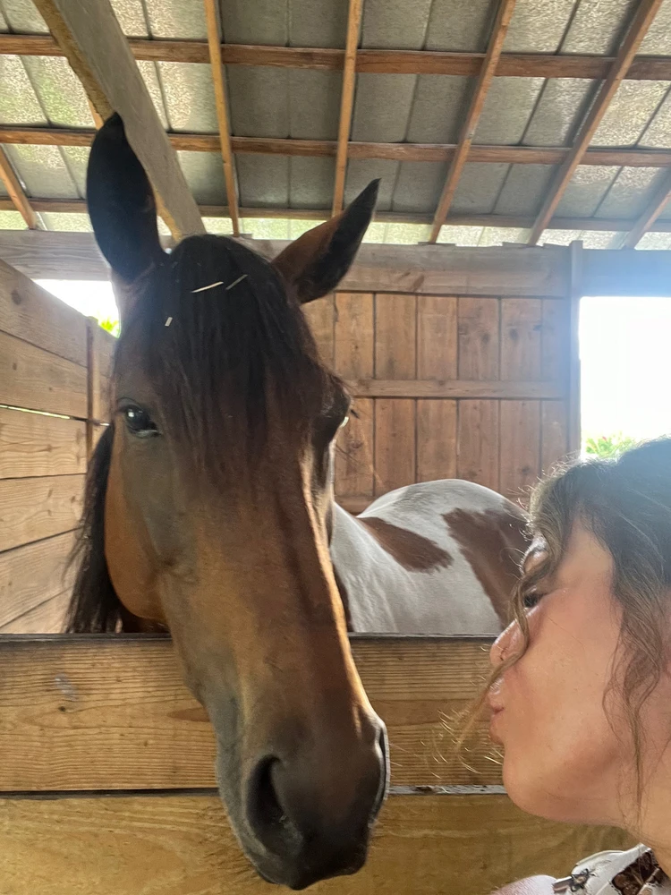 Image uploaded by Katie