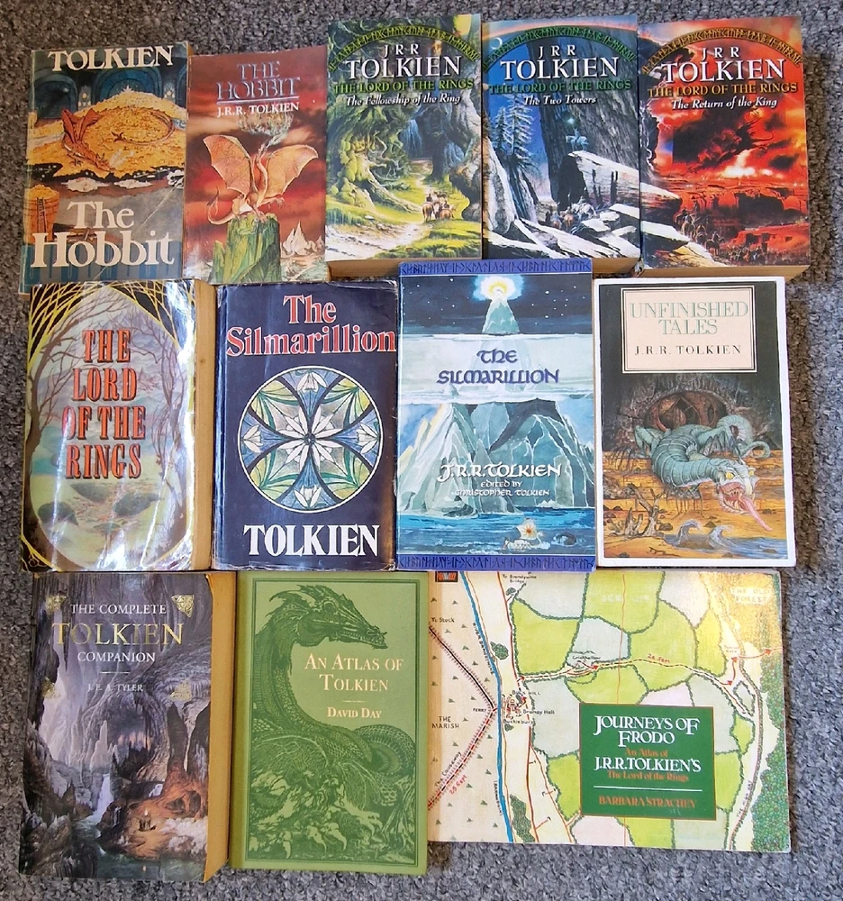 As precious to me as rings...