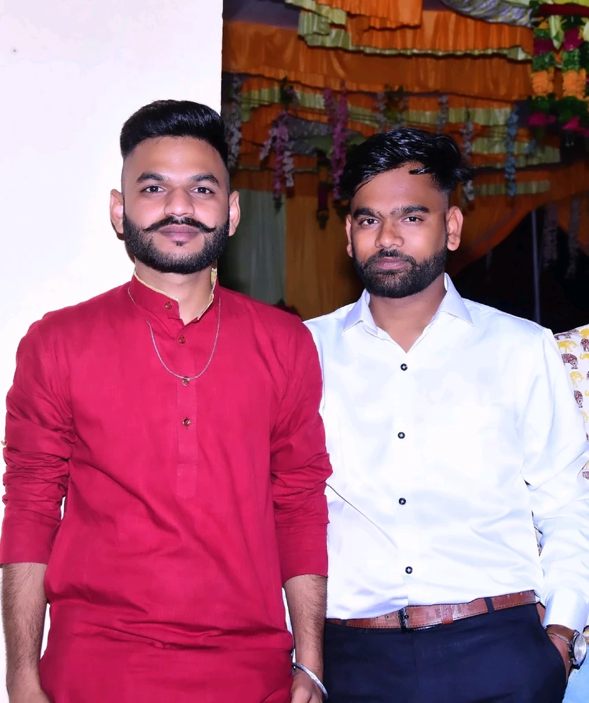 I-upload ni Ghanesh Nagar ang larawan