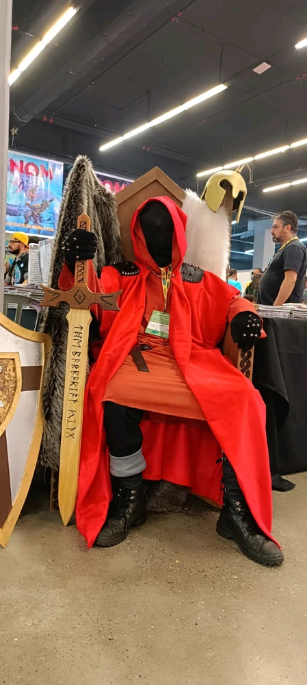 Imagem enviada por Victor (Raji)