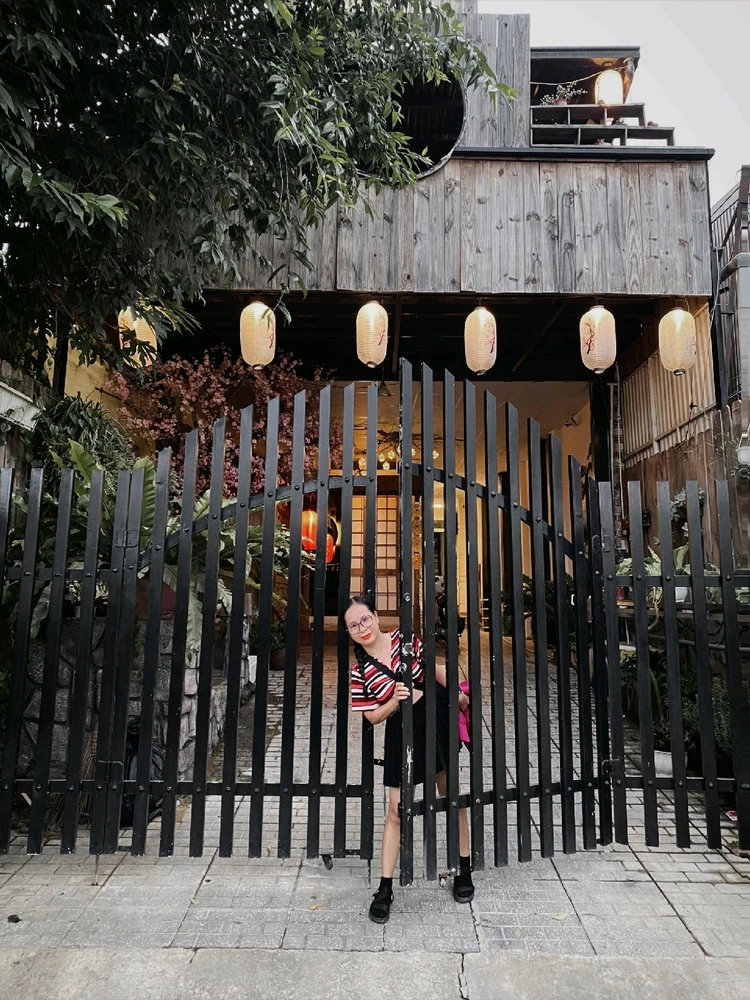 Ảnh do Dương Dương tải lên