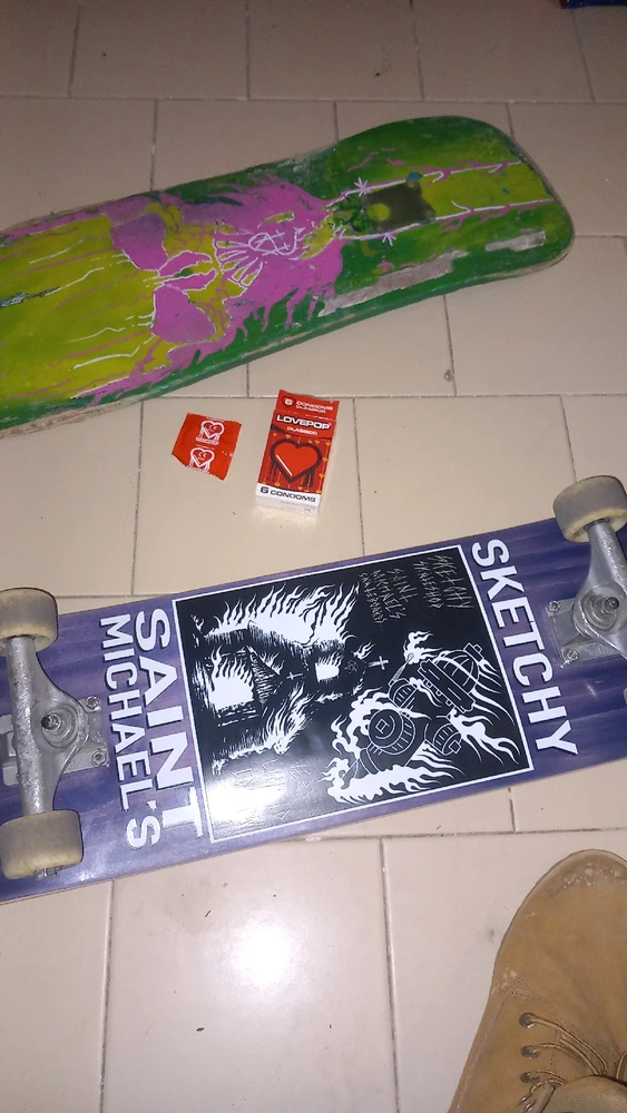 Immagine caricata da Alex