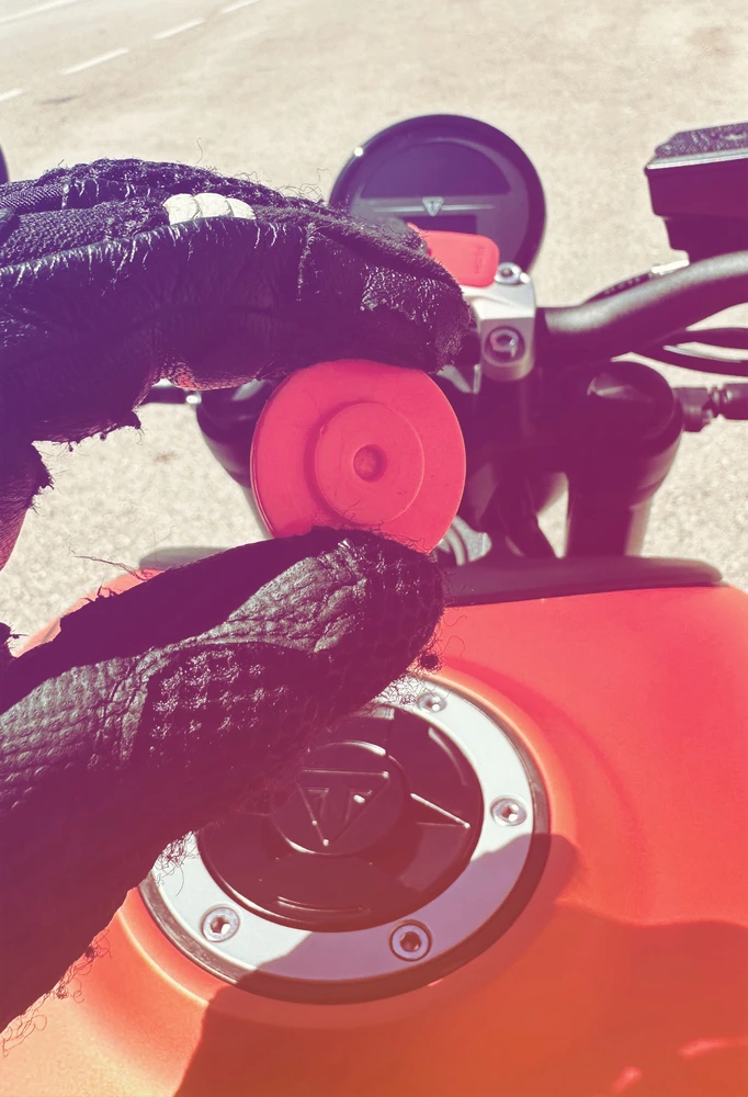 Immagine caricata da Mirco