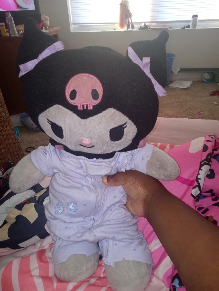 Image uploaded by Noe'l.