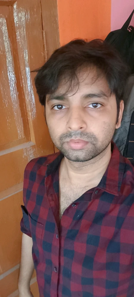 Gi-upload ni Avinash Kumar ang hulagway
