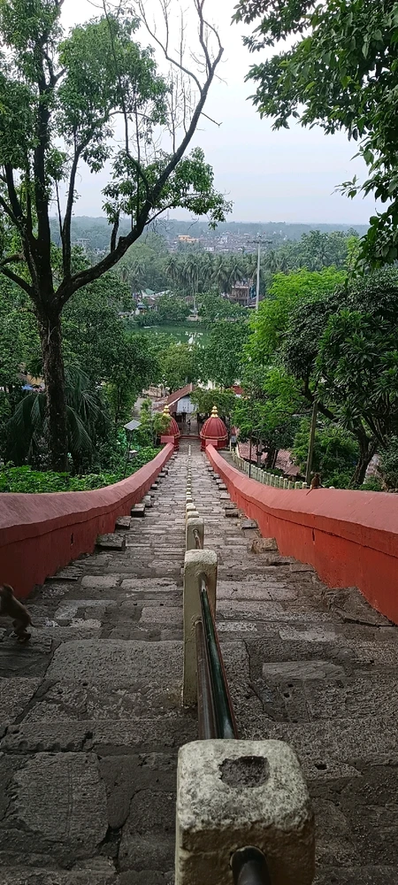 Gi-upload ni Avinash Kumar ang hulagway
