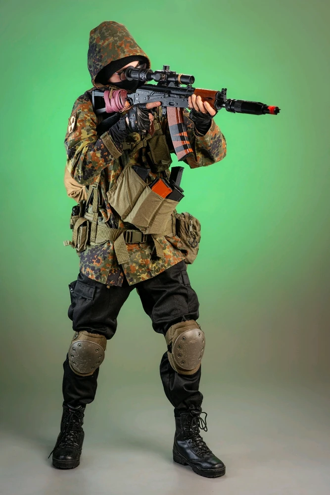 Zdjęcie dodane przez Kaz